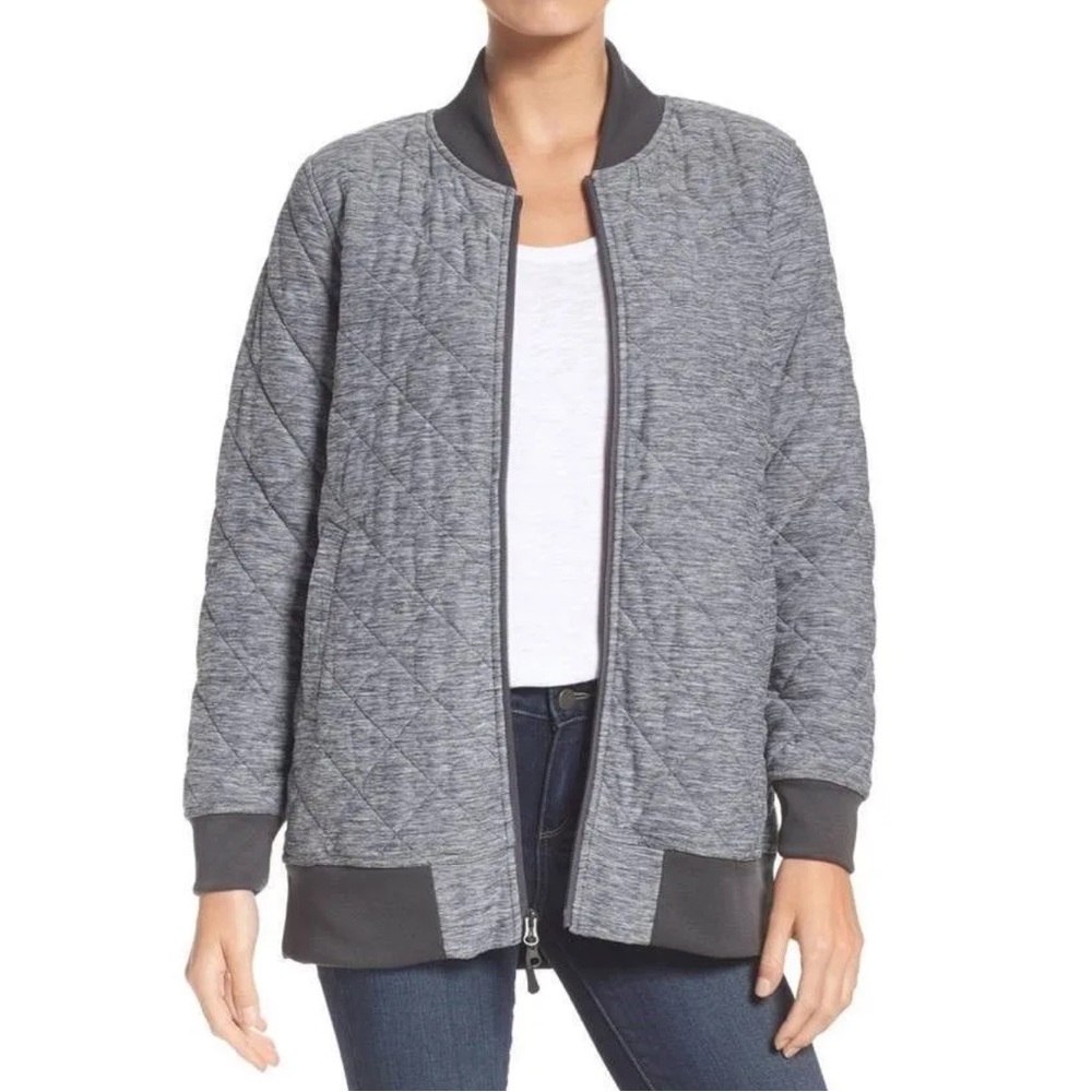 NWOT The North Face Mod Bomber Jacket